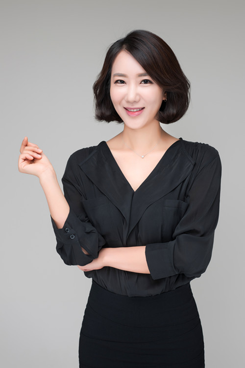 镇江千佼填 国际高级纹绣师